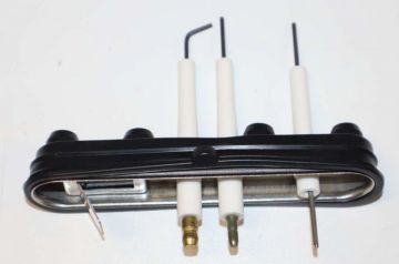 Rinnai 805000036 Ignition Electrode and Gasket OSS